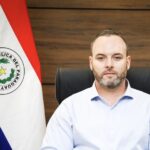 El ministro del Ambiente y Desarrollo Sostenible (Mades), Rolando de Barros