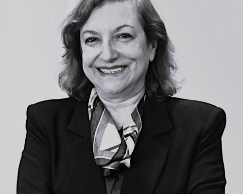 Aída Baldini 1