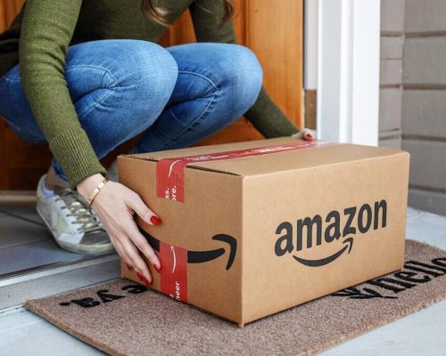 amazon